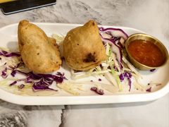 -清真·AL-JANNAT 佳纳特餐厅(狮子桥店)