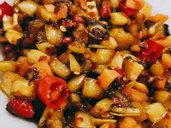 -吃饭皇帝大土家民族菜(正大广场店)
