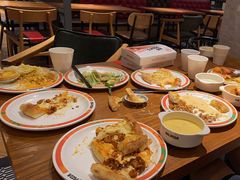 -比格比萨自助(万柳华联店)