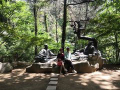 -敬亭山风景名胜区