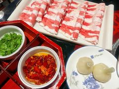 -北门涮肉·铜锅涮肉(南锣鼓巷店)