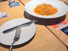 -玛尚诺意式餐厅(天环广场店)
