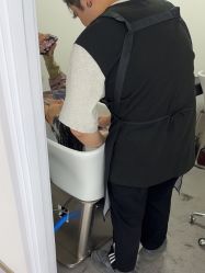 -LILI·HAIR SALON理理造型