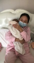 -安馨无忧月子中心(青秀店)