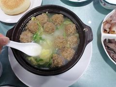 -石饮红星包子(中山路店)