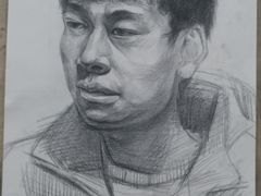 -八哥美术·成人美术画室(总校区)