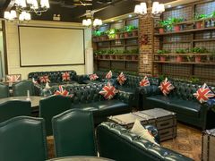 -真枪会射击俱乐部(河西中央公园店)