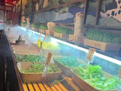 -牛New寿喜烧(虹桥新天地店)