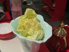 -欠火锅·水牛毛肚·团建聚餐·生日宴(何山路店)