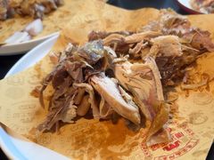 -唐河王记·南阳民间菜(国基路店)