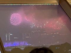 -杭州国际会议中心洲际酒店-原素全日餐厅(解放东路店)