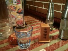 -米兰西点(新华路店)
