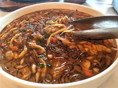 -开海·红岛海鲜虾水饺(石老人店)