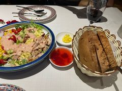 -俄士厨房(五棵松华熙LIVE店)