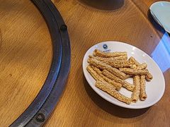 -额尔敦传统涮(光明路店)