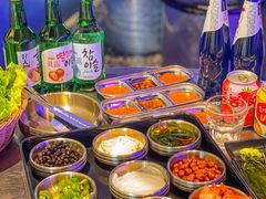 -入火韩国烤肉(凯旋广场店)
