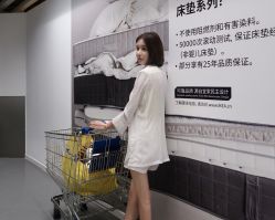 点击看大图 -大麦微针植发丨全国连锁