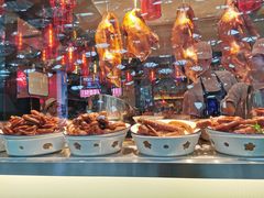 -陈鹏鹏潮汕菜(宝安机场T3航站楼店)