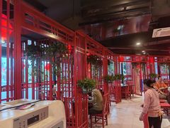 -符缸酸菜鸡(华阳店)
