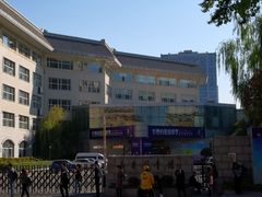 -长春市图书馆(同志街店)