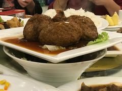 -丽华餐厅·天津菜(艳阳路店)