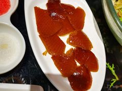 -皇城根北京风味主题餐厅(中海环宇城店)