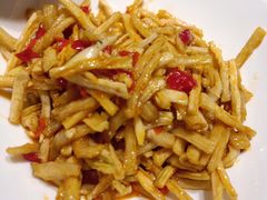 -湘聚缘湘菜馆(斜土路店)