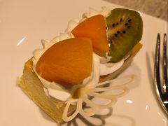 -西安高新希尔顿酒店·咖啡露台西餐厅