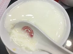 -义顺牛奶公司(庇利金街店)