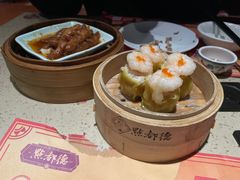 -点都德(花城店)