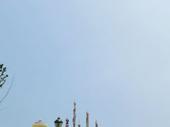 -北戴河圣蓝海洋公园