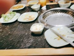-韩盛·盛江山自助料理(沈辽路万达店)