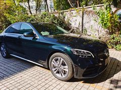 -上海德星奔驰(江杨南路店)