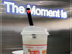 -留白时间(苏宁广场B区店)