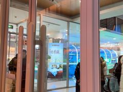 -大悦城(沈阳中街店)