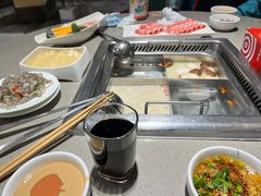 -海底捞火锅(龙岗星河COCO Park店)