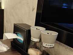 -大馥·炭火烧肉酒场(莘庄莘福坊店)