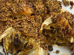 -松明一烤肉馆(鲁园店)