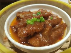 -火齐潮汕砂锅粥(五道口店)