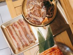 -闻老头·菊花炭烤肉(D11店)