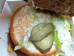 -麦当劳(望京国际商业中心店)