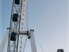 -天津之眼摩天轮