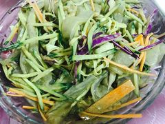-昱德来·天津菜(河西店)