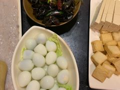 -宽板凳老灶火锅(南礼士路店)