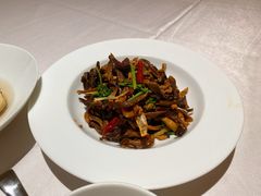 -杭州新新饭店·1913餐厅