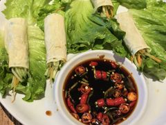 -民俗村柴火灶·景德江西菜(中国陶瓷博物馆店)