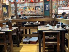 -小川洋风料理(街道口店)