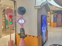-开元商城(钟楼店)