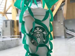 -星巴克(深圳音乐厅店)