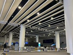 -鄂尔多斯伊金霍洛国际机场